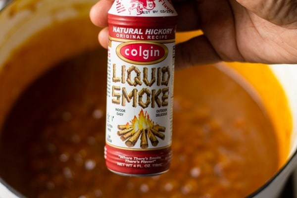 liquid smoke