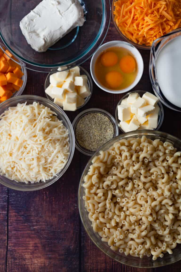 southern baked mac and cheese with evaporated milk southern baked mac and cheese with evaporated milk