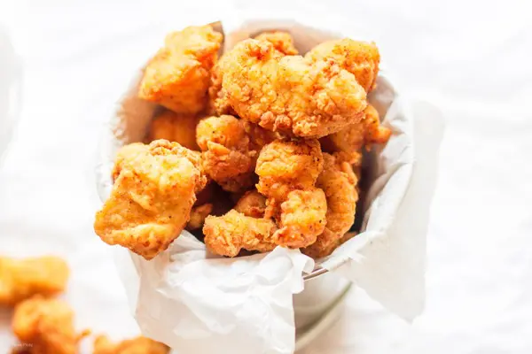 copycat chick-fil-a nuggets