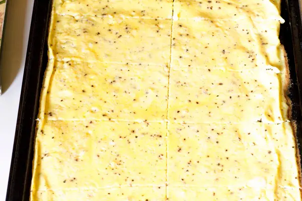 sheet-pan- baked eggs