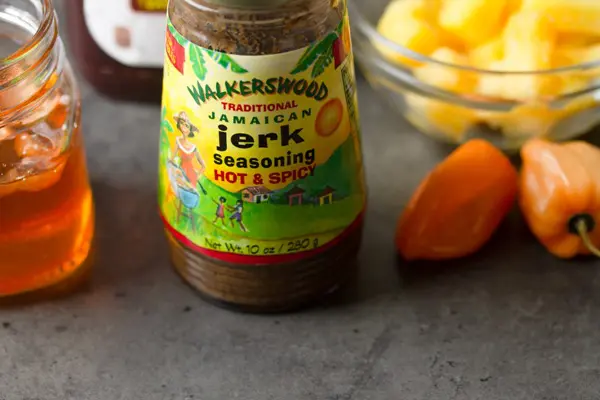 jerk seasoning