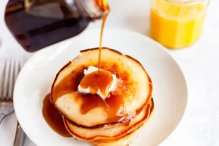 Classic Pancakes