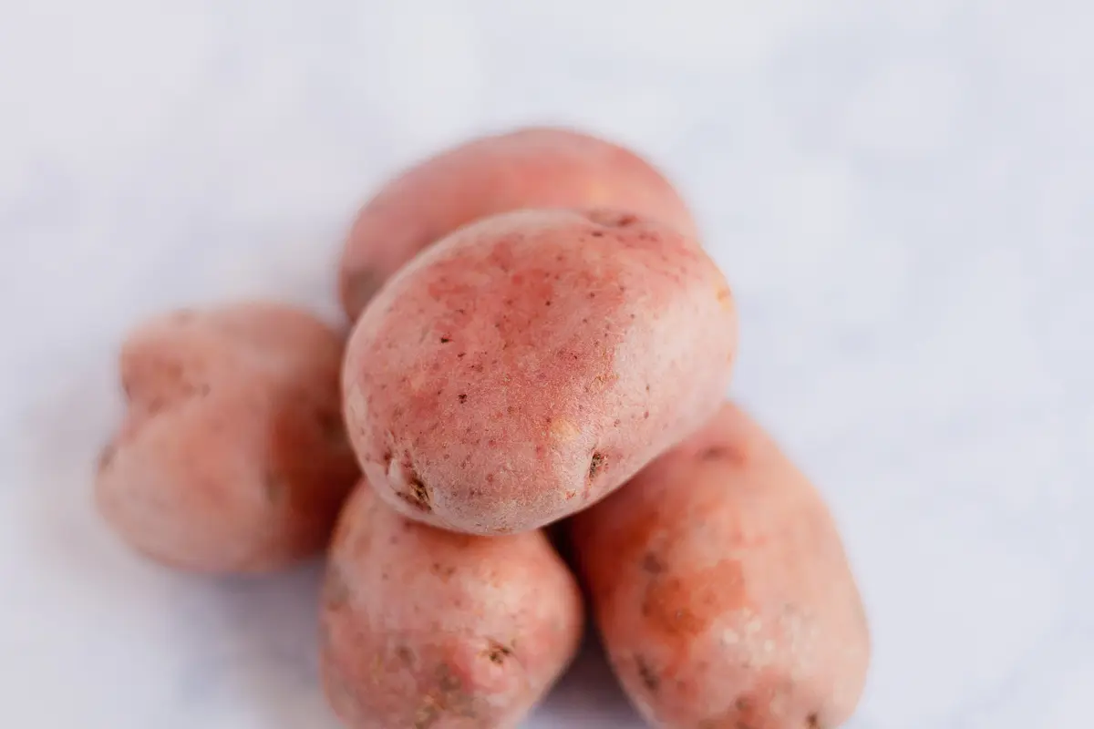 red skin potatoes