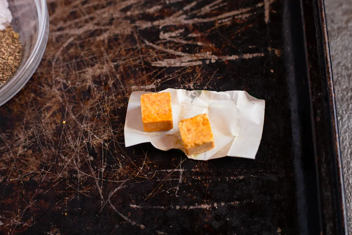 chicken bouillon cubes