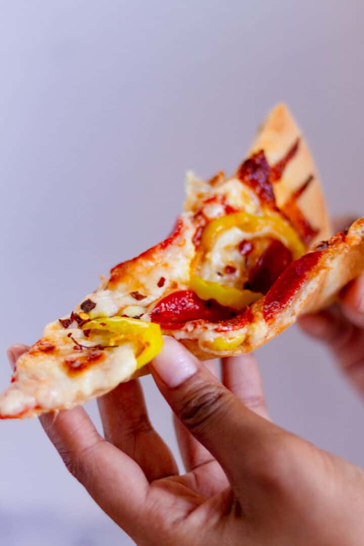 Banana Pepper Pepperoni Pizza + Pizza Topping Ideas On Ty